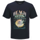 Jack & Jones Ανδρική κοντομάνικη μπλούζα King Crew Neck T-Shirt